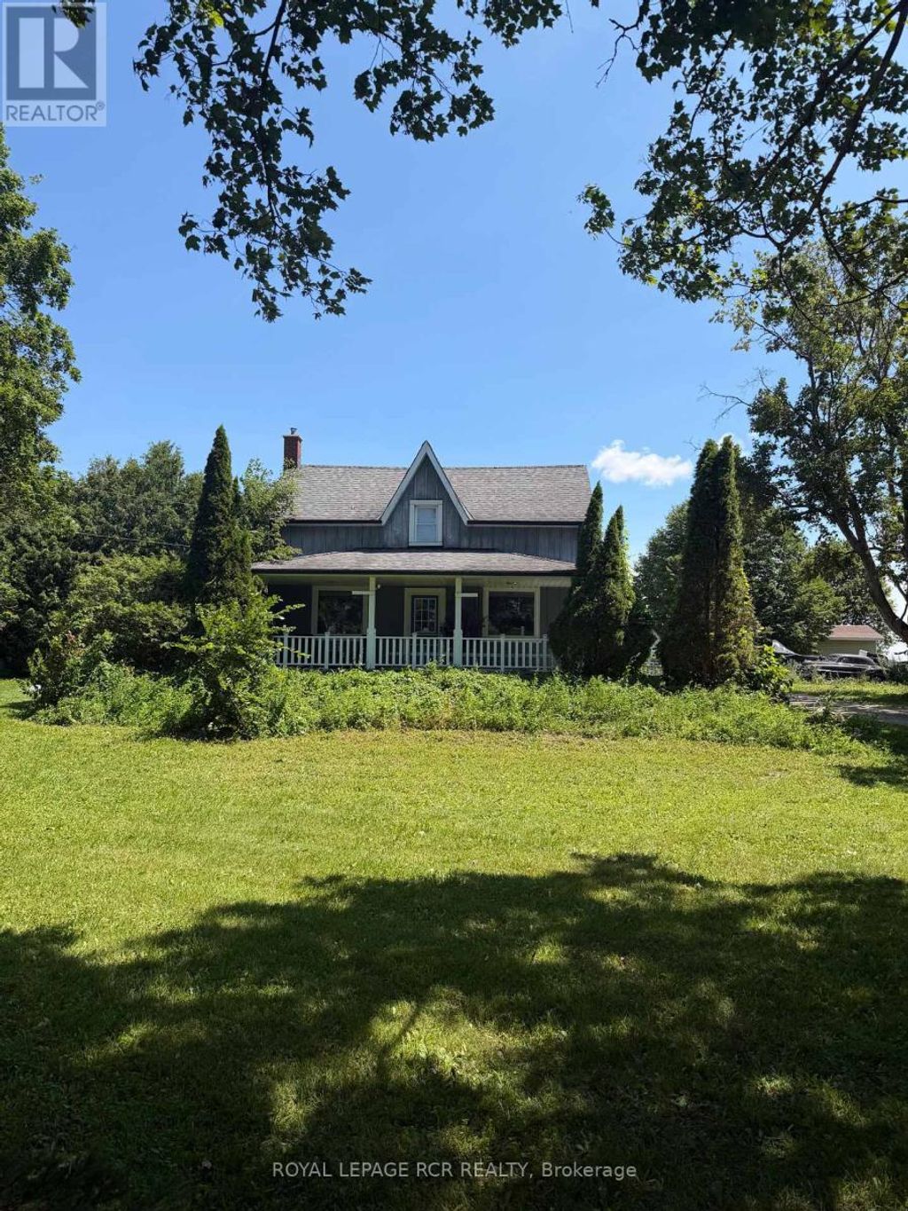 174095 County Rd 25 Road, East Luther Grand Valley
