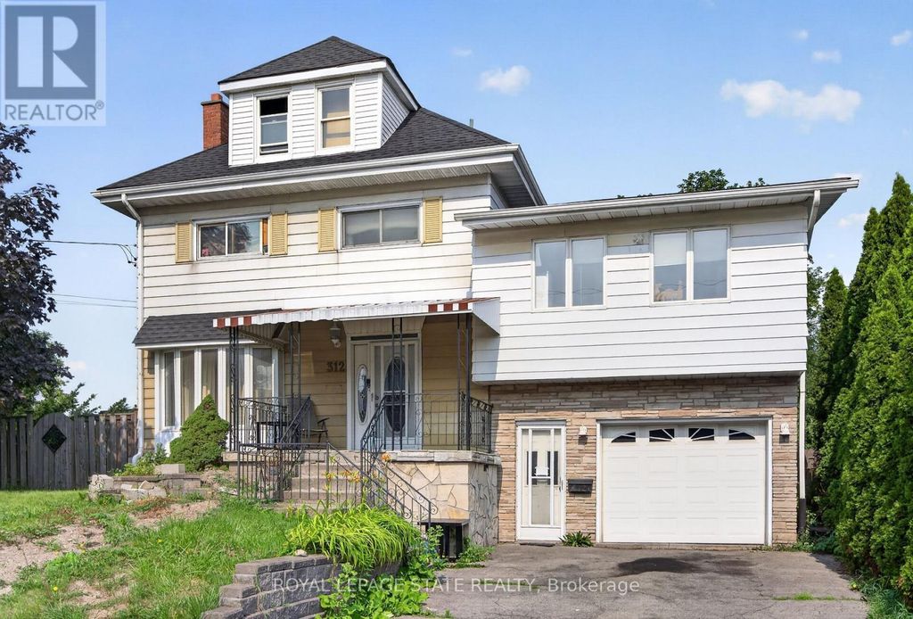 312 East 12th Street, Hamilton (hill Park)