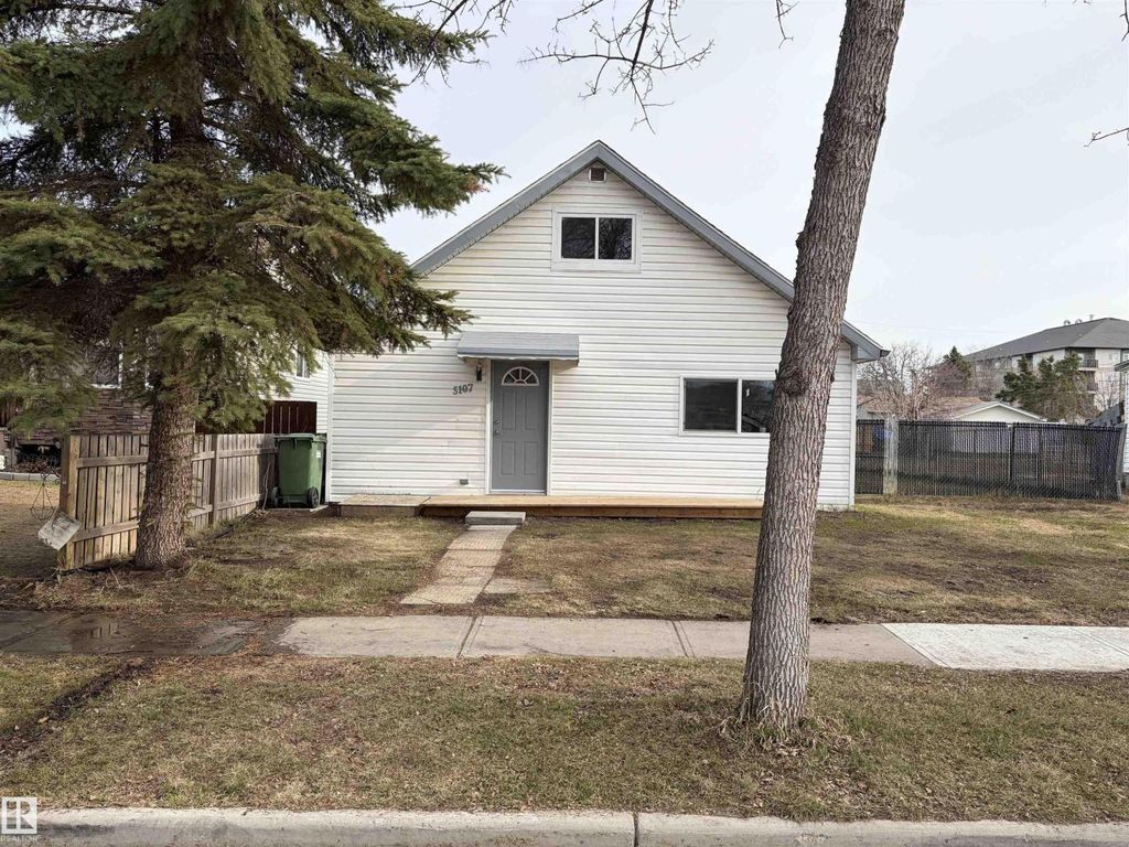 5107 52 Ave, Bonnyville Town