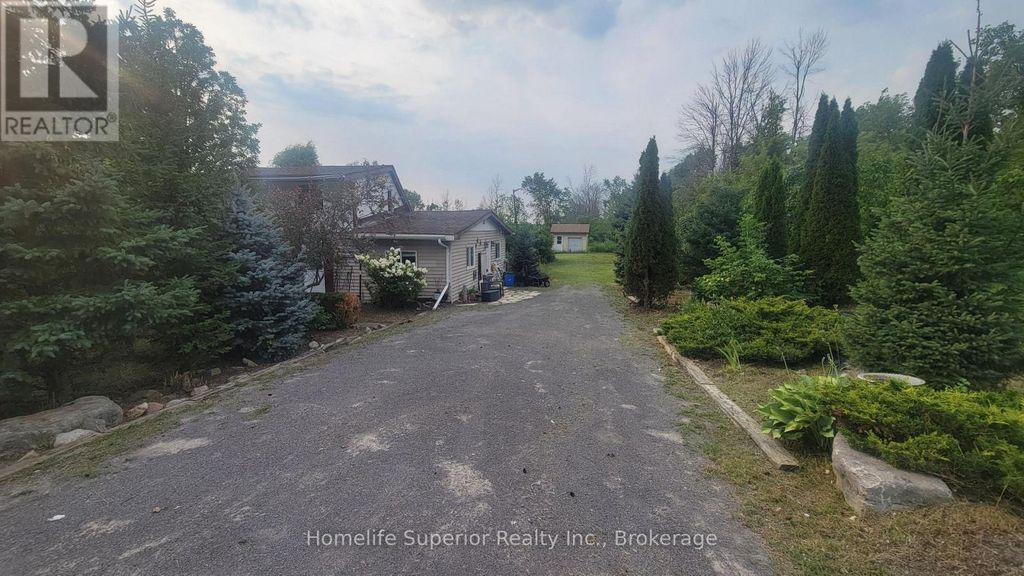 2632 Dummer Asphodel Road, Douro-Dummer