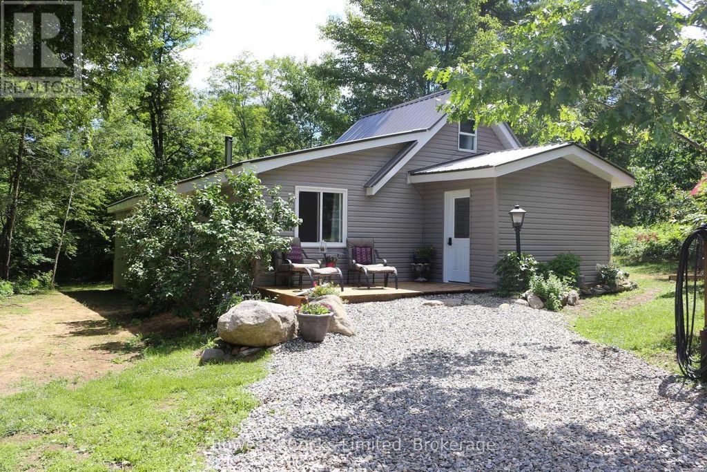 1849 Bordenwood Road, Frontenac (frontenac Centre)