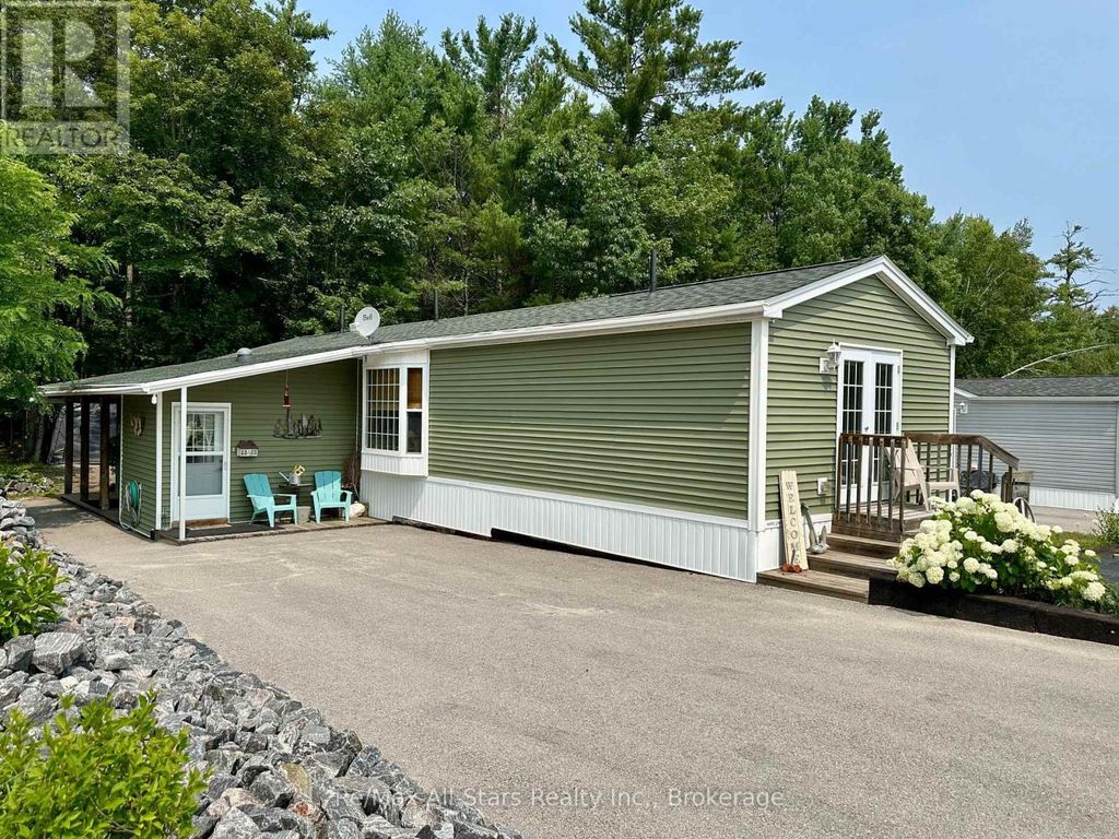 129 - 1007 Racoon Road, Gravenhurst (morrison)