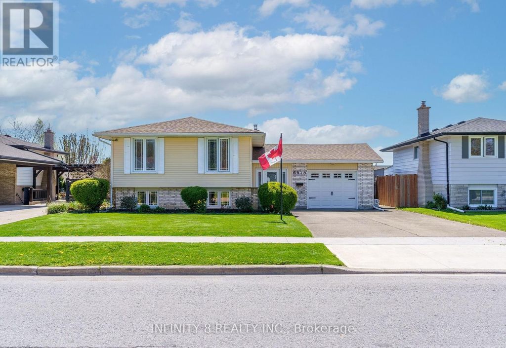 6918 Casey Street, Niagara Falls (casey)