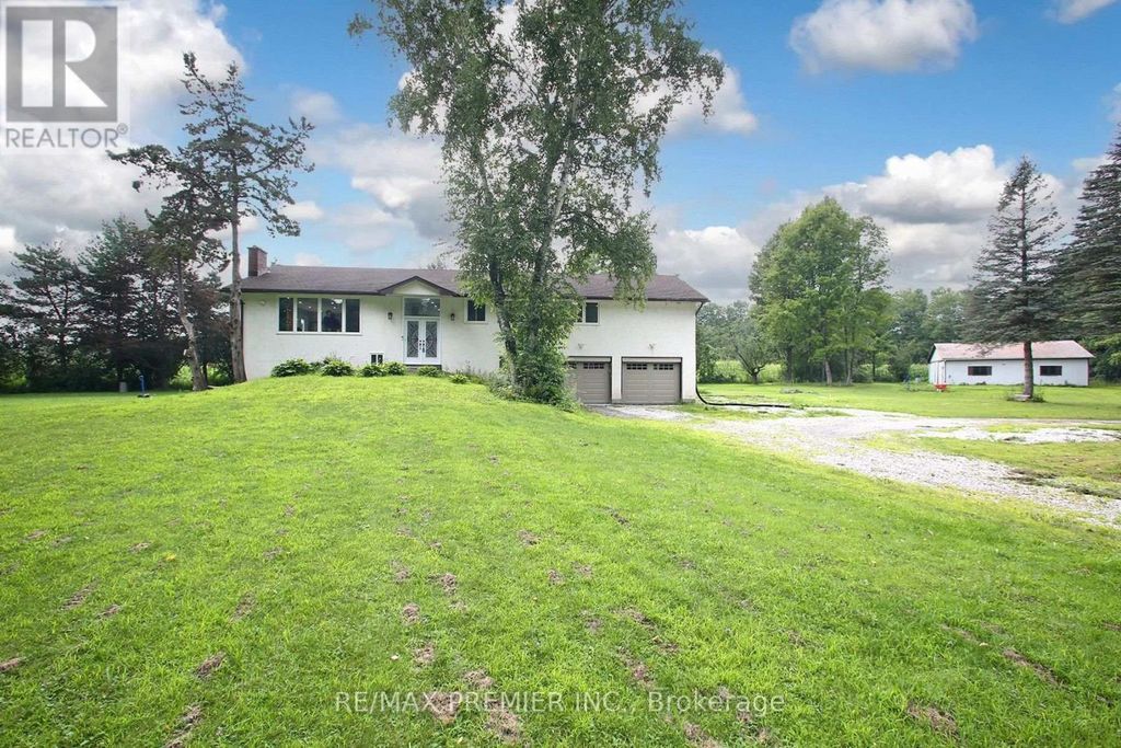 4430 Liberty Street N, Clarington