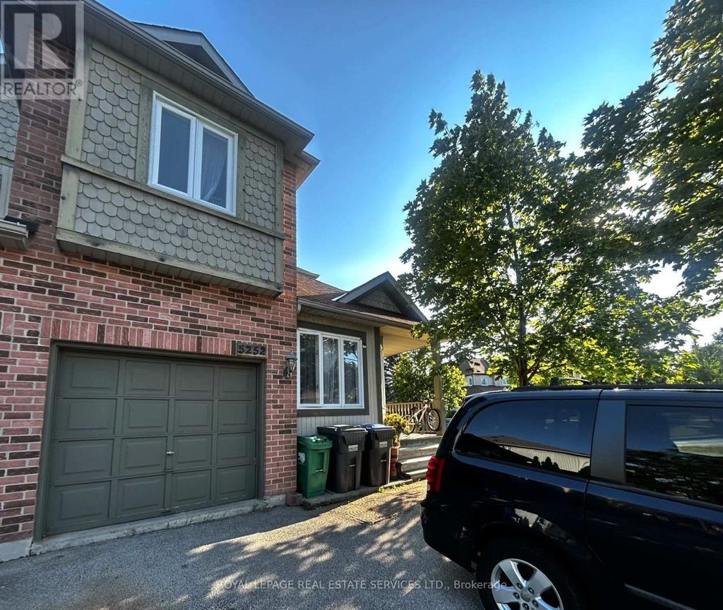 5252 Bushelgrove Circle, Mississauga (central Erin Mills)