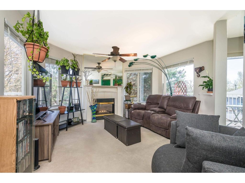 203 33669 2 Avenue, Mission