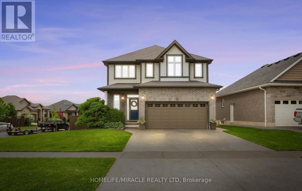 498 Fairway Road, Woodstock (woodstock - North)