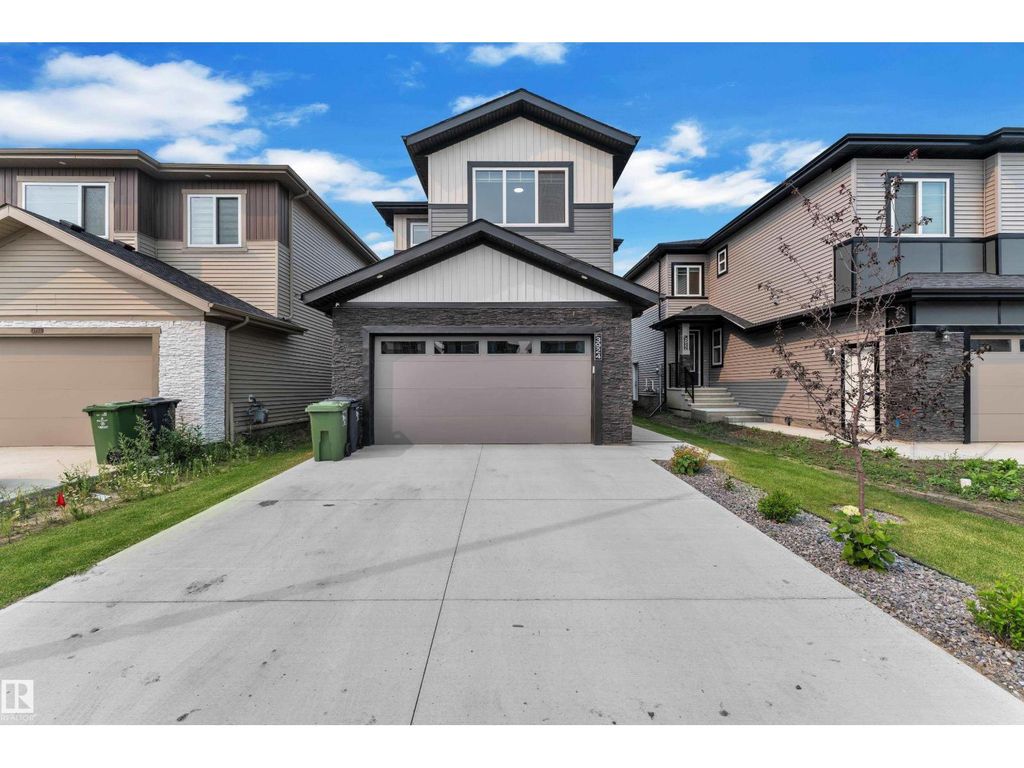 3924 41 Av, Beaumont
