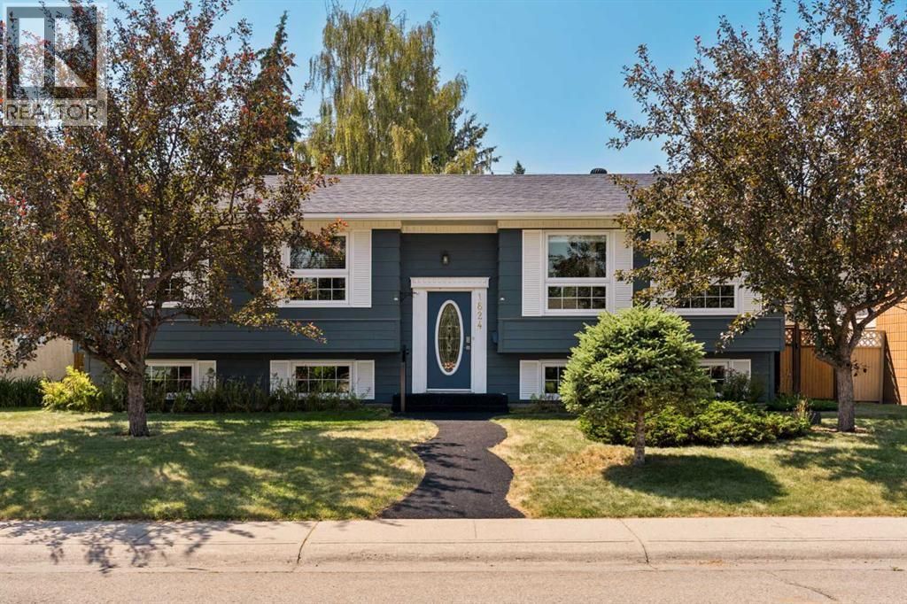 1824 Lake Bonavista Drive Se, Calgary