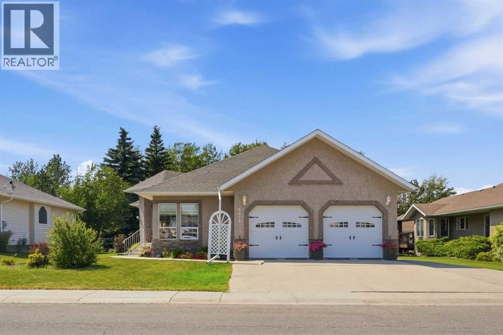5618 63 Avenue, Olds