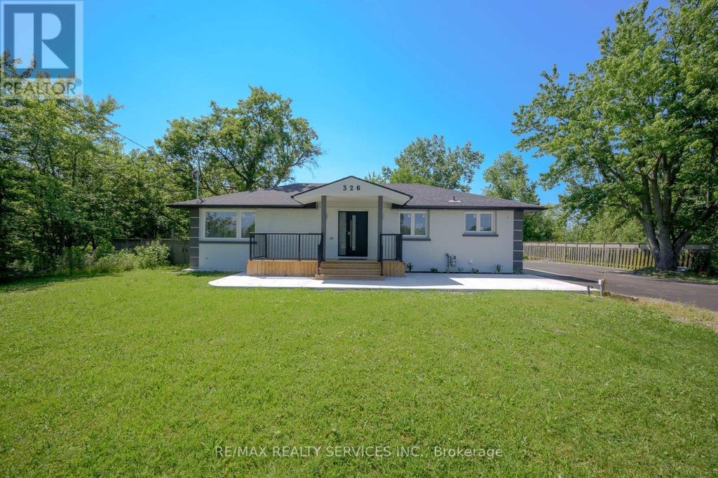 326 Mountain Road, Grimsby (grimsby Escarpment)