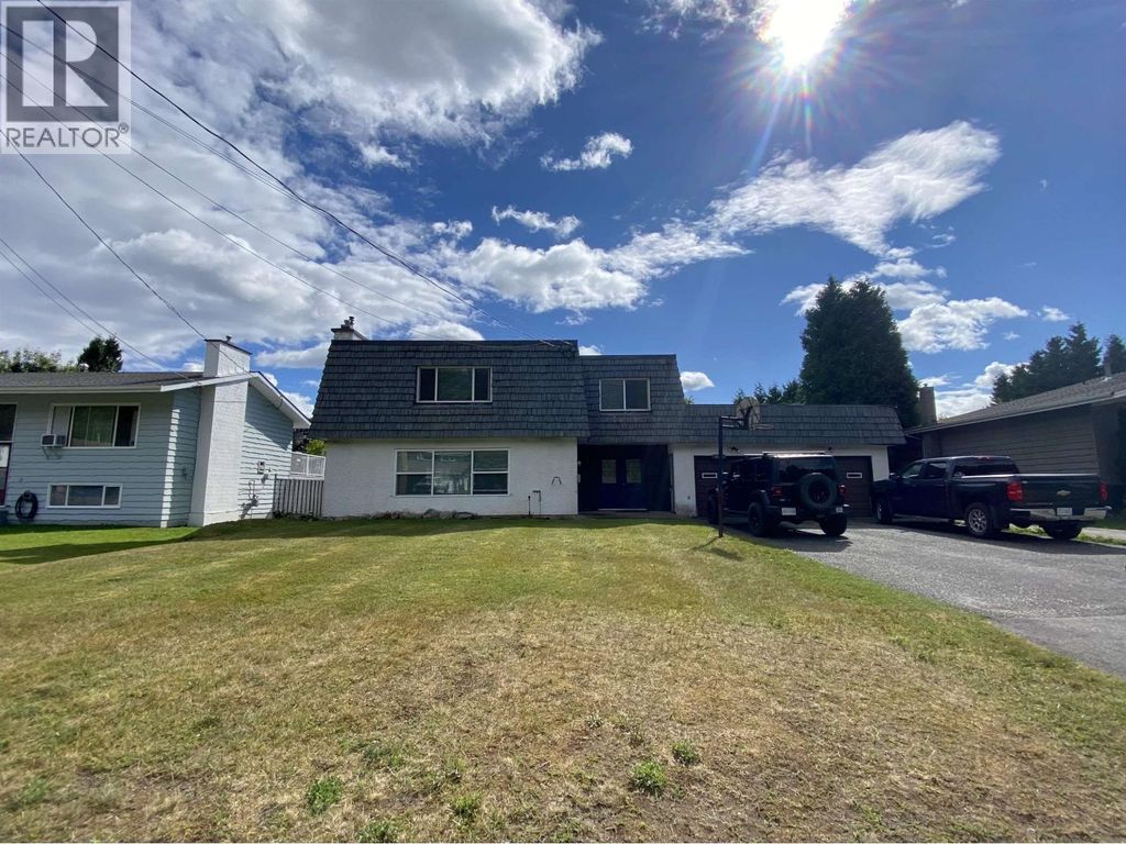 4725 Mcconnell Avenue, Terrace