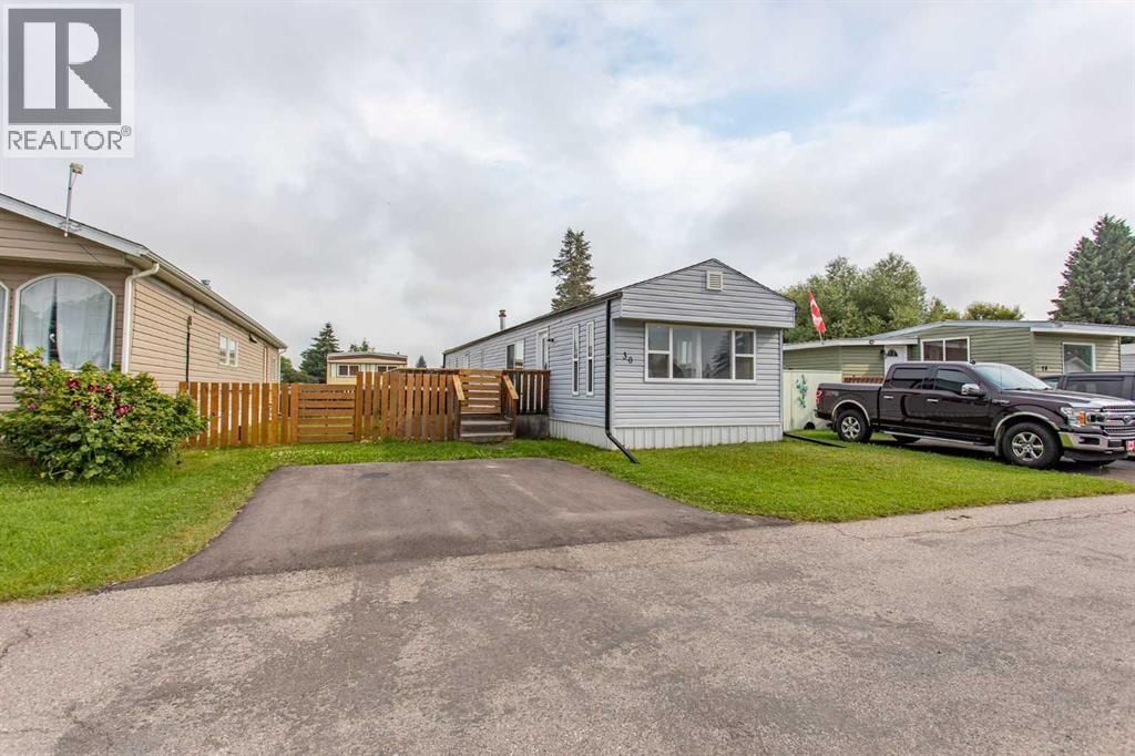 30, 5344 76 Street, Red Deer
