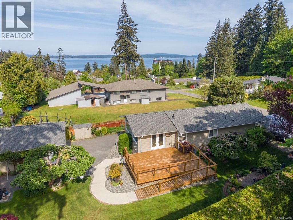 3475 Seacloud Rd, Saltair