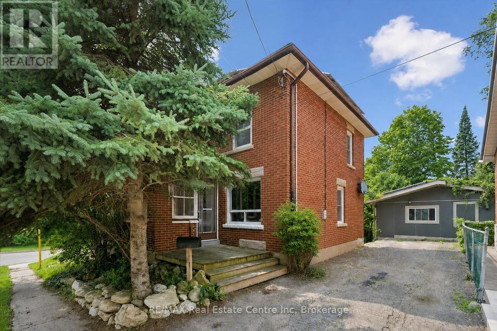 6 Pearl Street, Guelph (general Hospital)