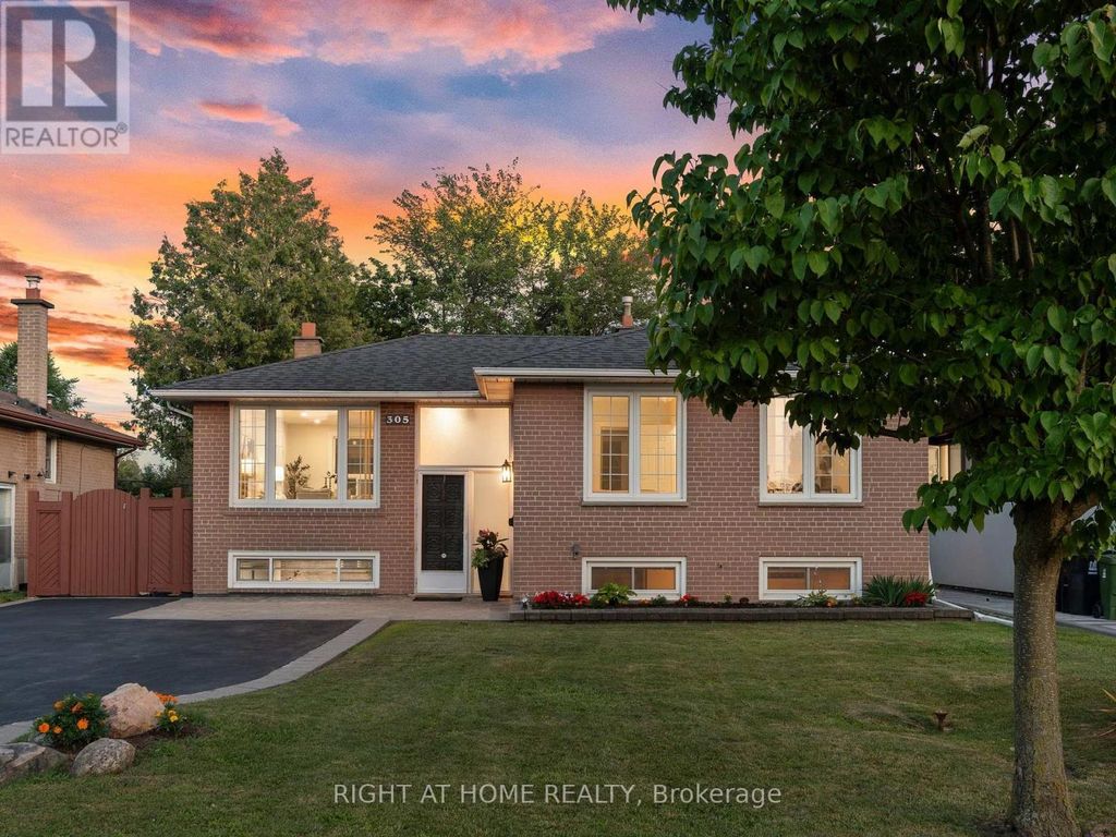 305 Pleasant Avenue, Toronto (newtonbrook West)