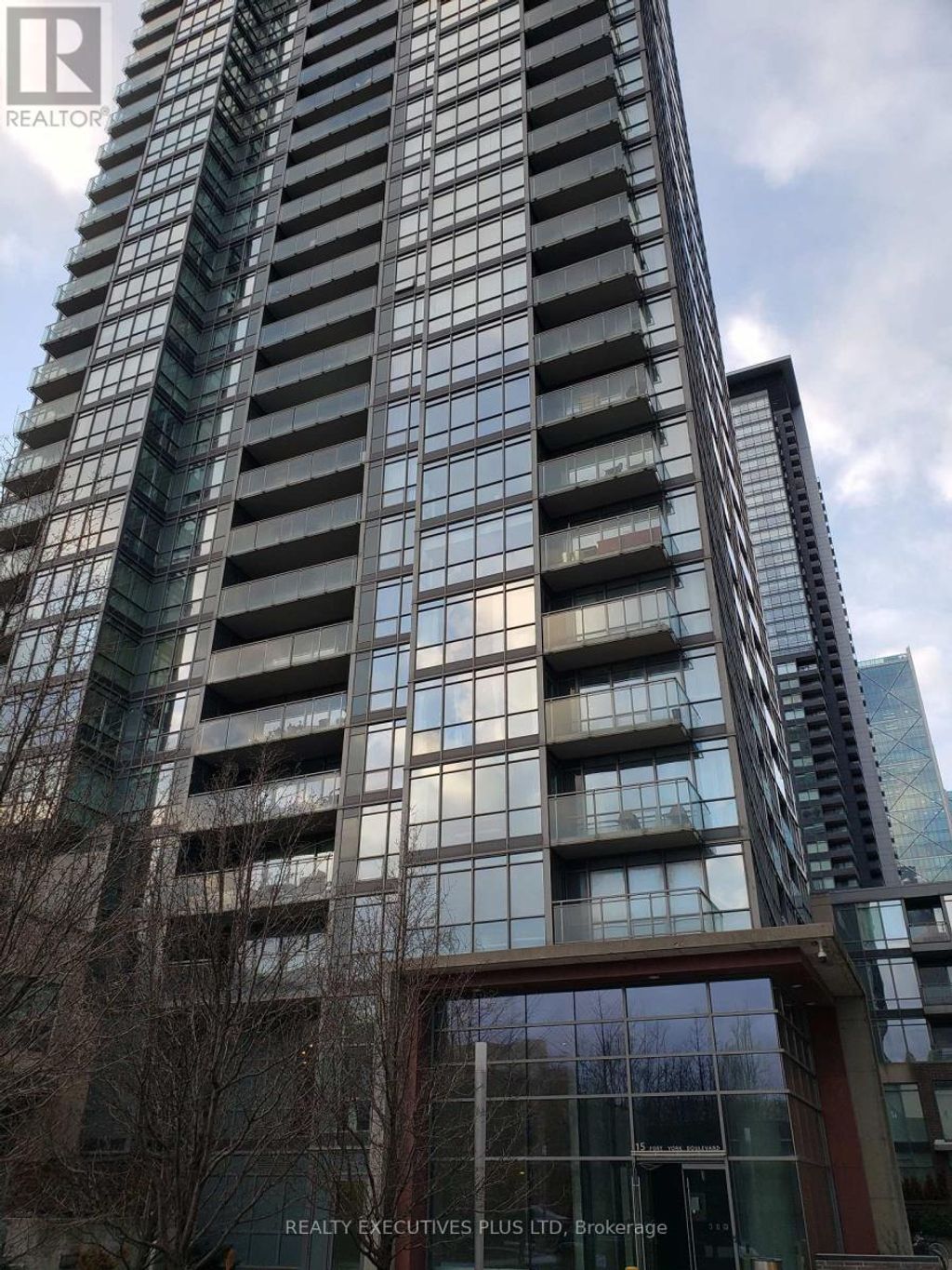 Locker 148 - 15 Fort York Boulevard, Toronto (waterfront Communities)