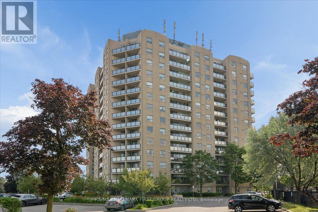 206 - 2 Westney Road N, Ajax (central West)