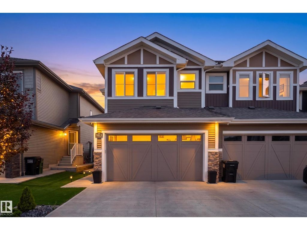 1613 Enright Wy Nw, Edmonton
