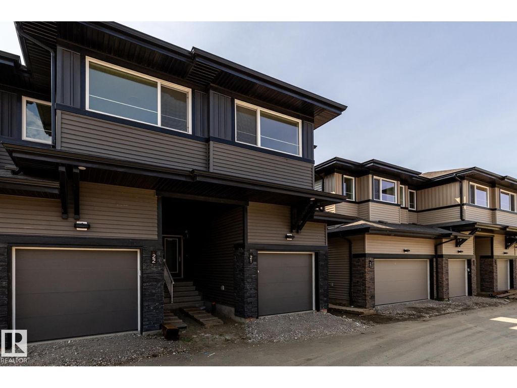 #21 7020 Keswick Cm Sw, Edmonton