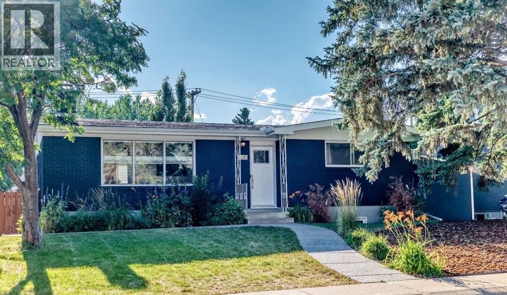 411 Woodland Crescent Se, Calgary