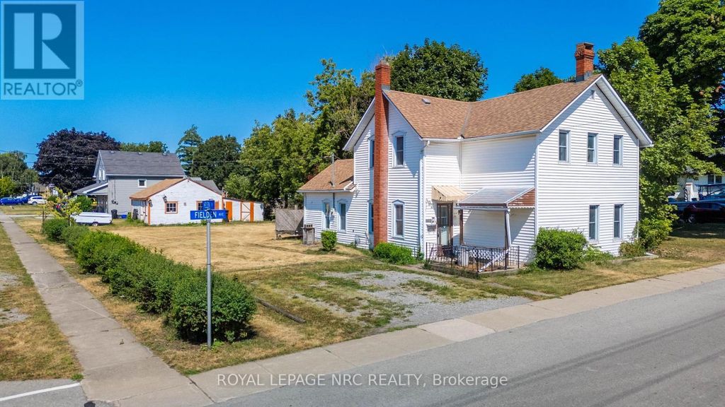 592 Fielden Avenue, Port Colborne (main Street)