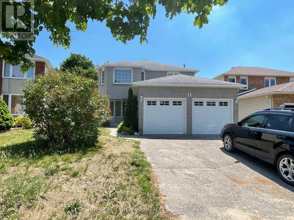 Main - 11 Orwell Crescent, Barrie (letitia Heights)
