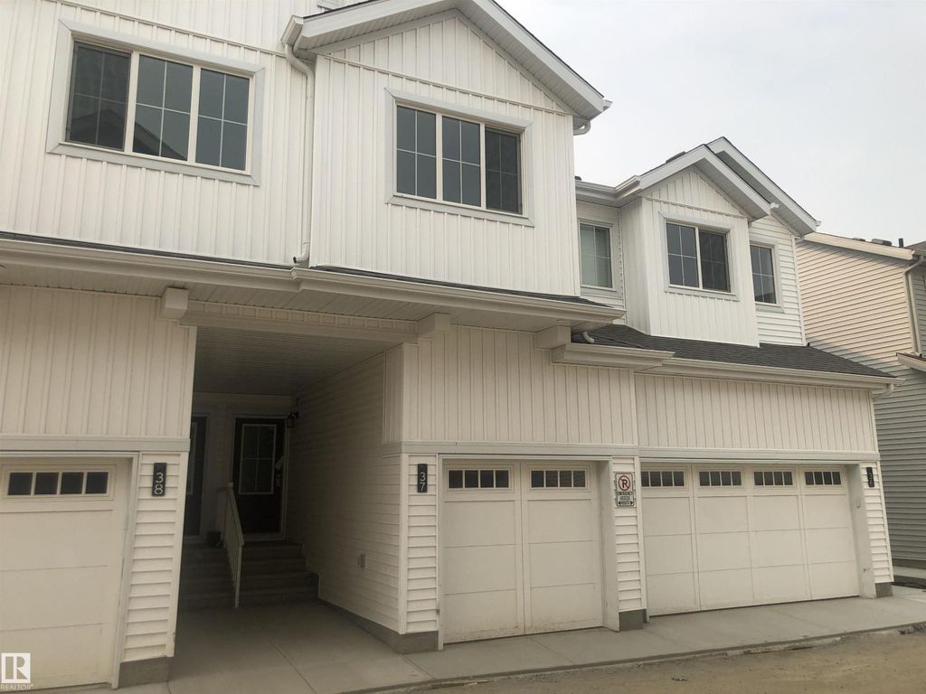 #37 7110 Keswick Cm Sw, Edmonton