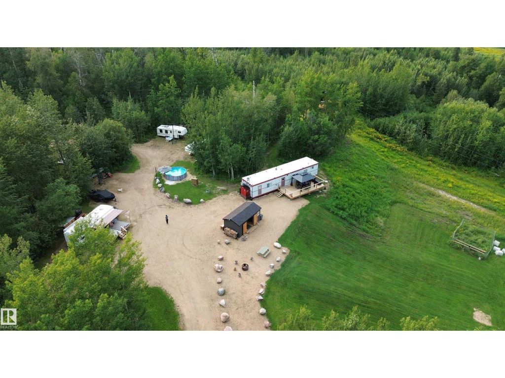 243071 Twp Rd 664, Rural Athabasca County