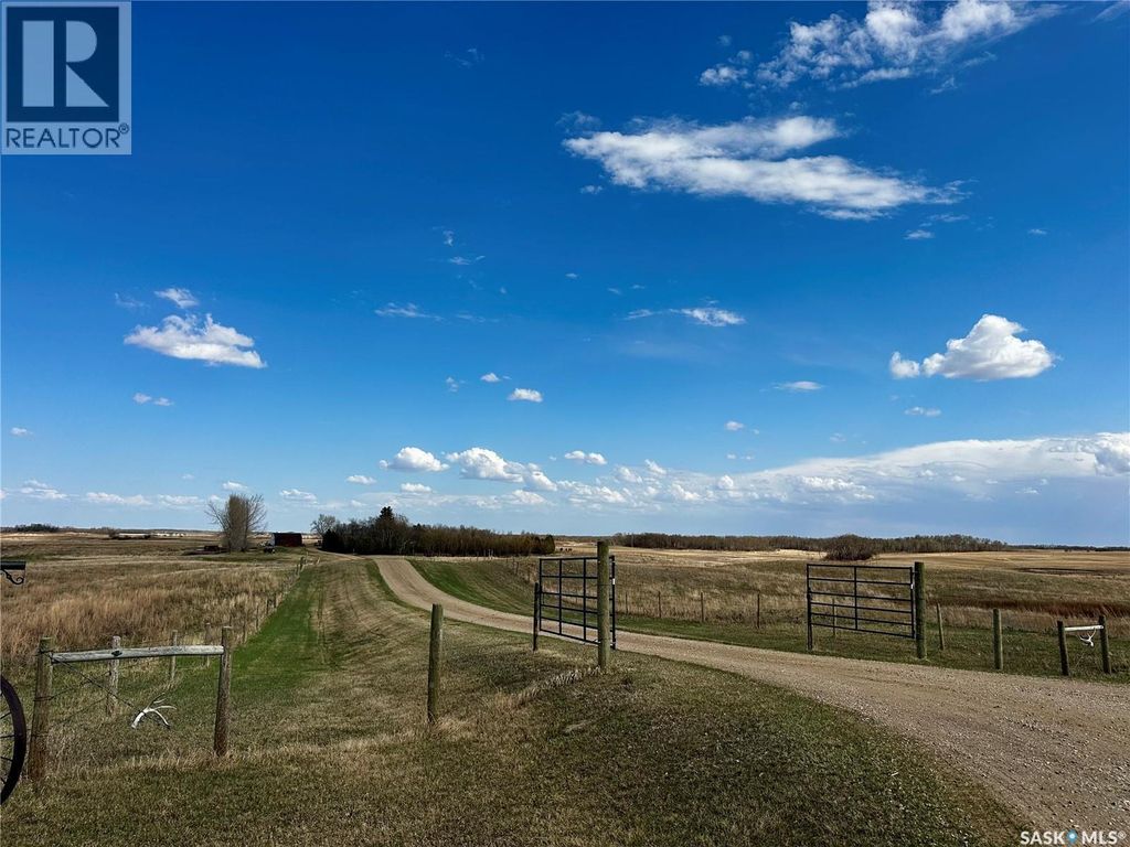 18.67 Acres- South Qu'appelle, South Qu'appelle Rm No. 157