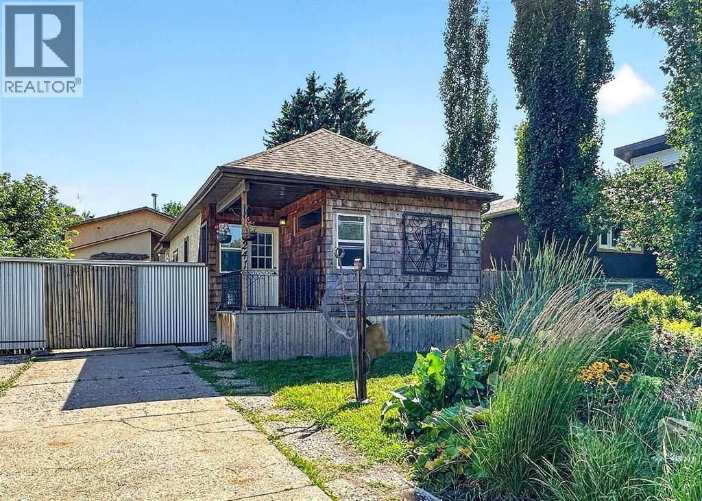 241 25 Avenue Ne, Calgary