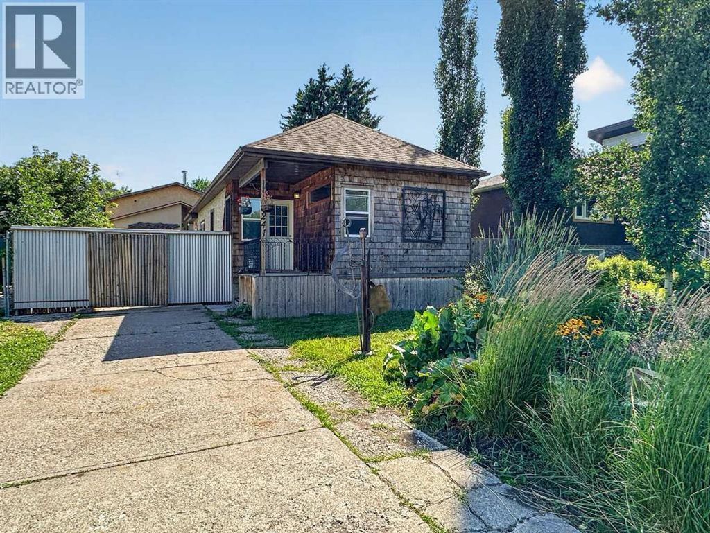241 25 Avenue Ne, Calgary