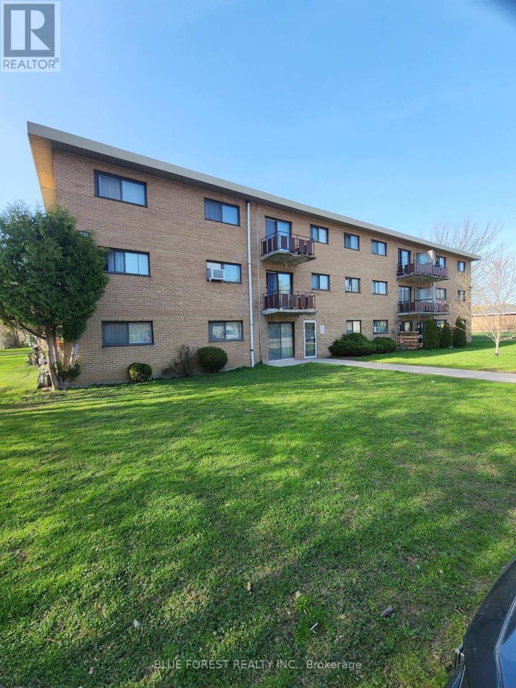309 - 1830 Dumont Street, London East (east H)