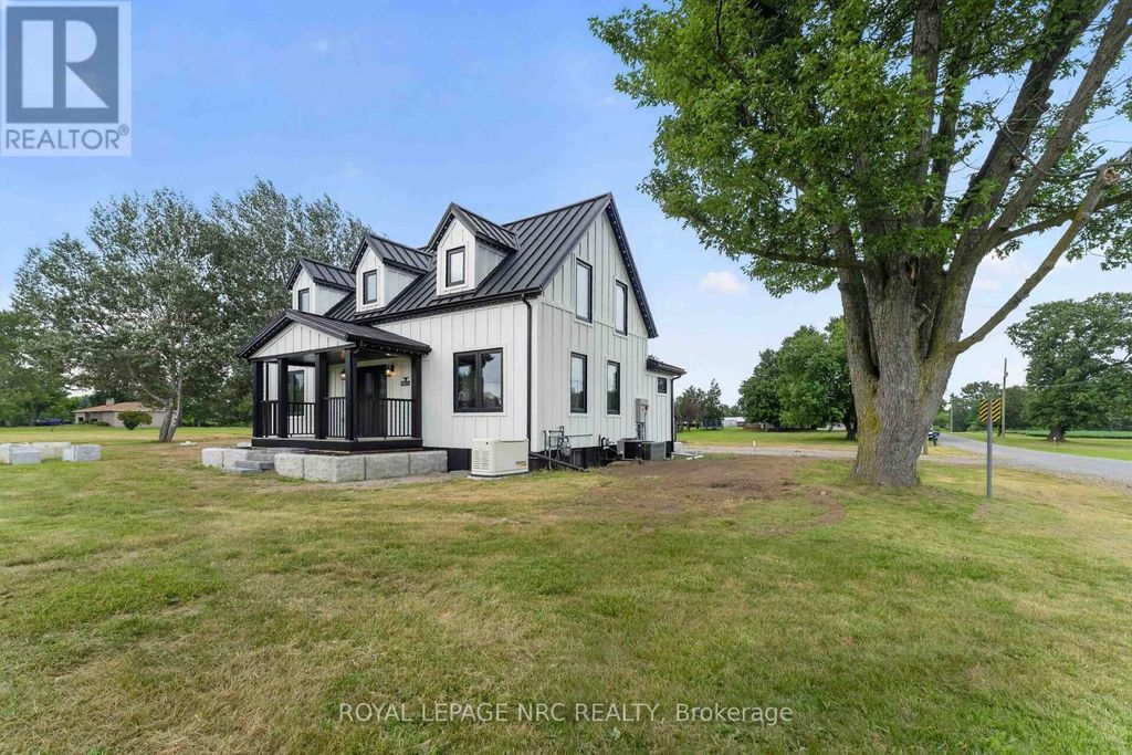 52806 Putman Road, Wainfleet (marshville/winger)