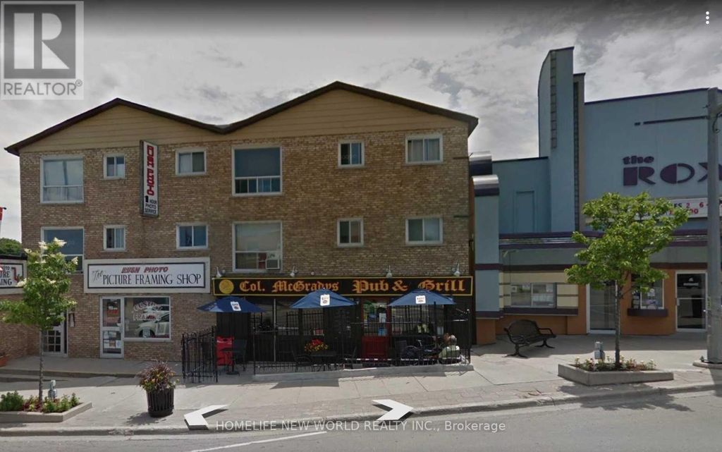 Unit 5 - 42 Brock Street W, Uxbridge
