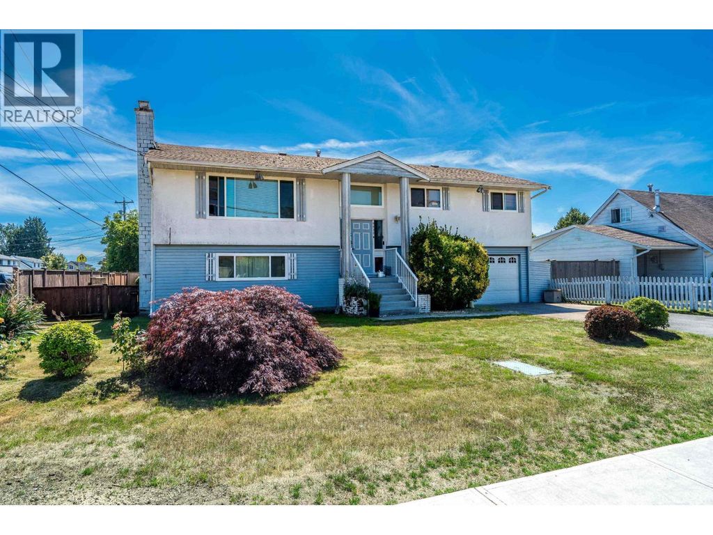 4630 44b Avenue, Delta