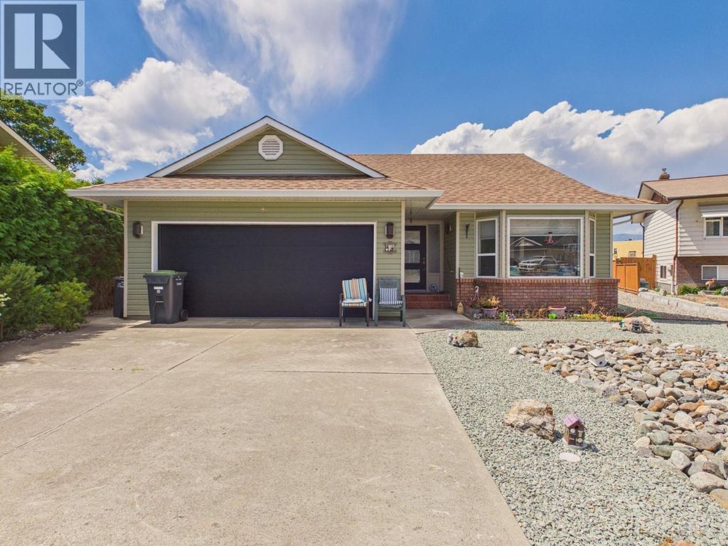 14 Poplar Court, Osoyoos