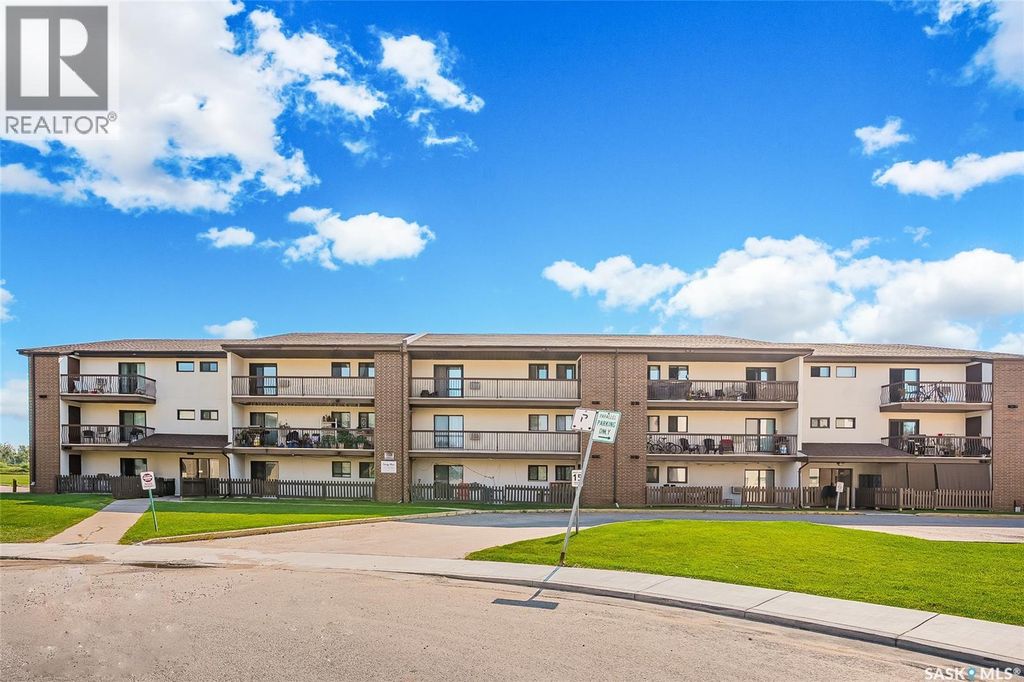 307 211 Tait Place, Saskatoon
