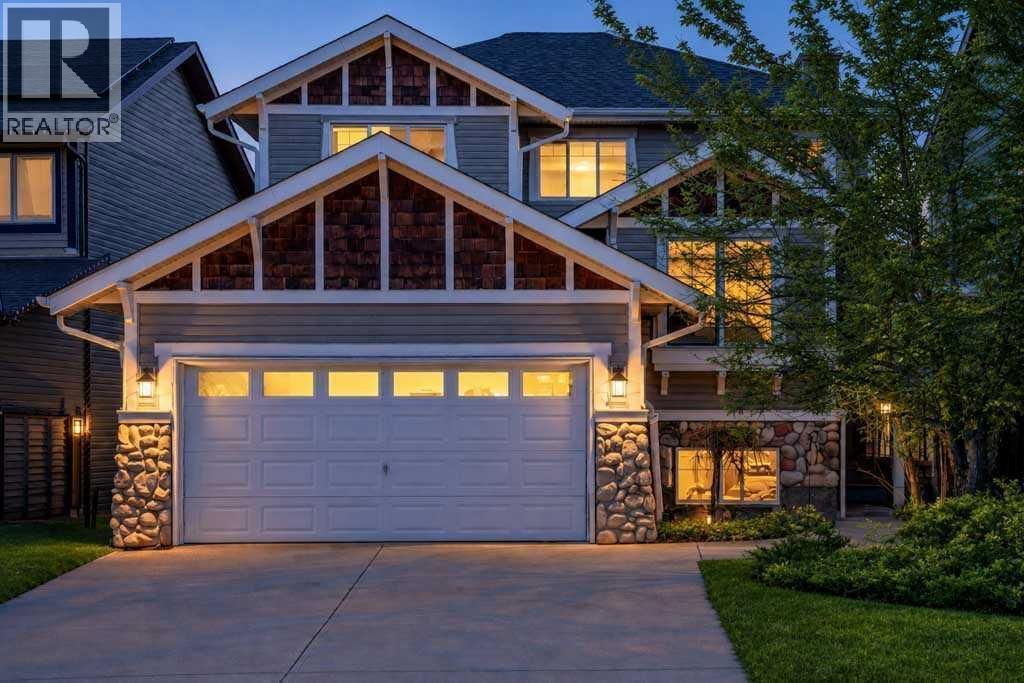 40 Cougar Ridge Heights Sw, Calgary