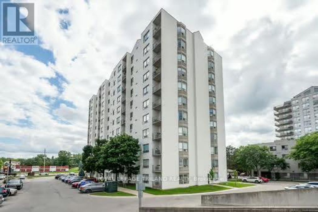 505 - 333 Commissioners Road W, London South (south D)