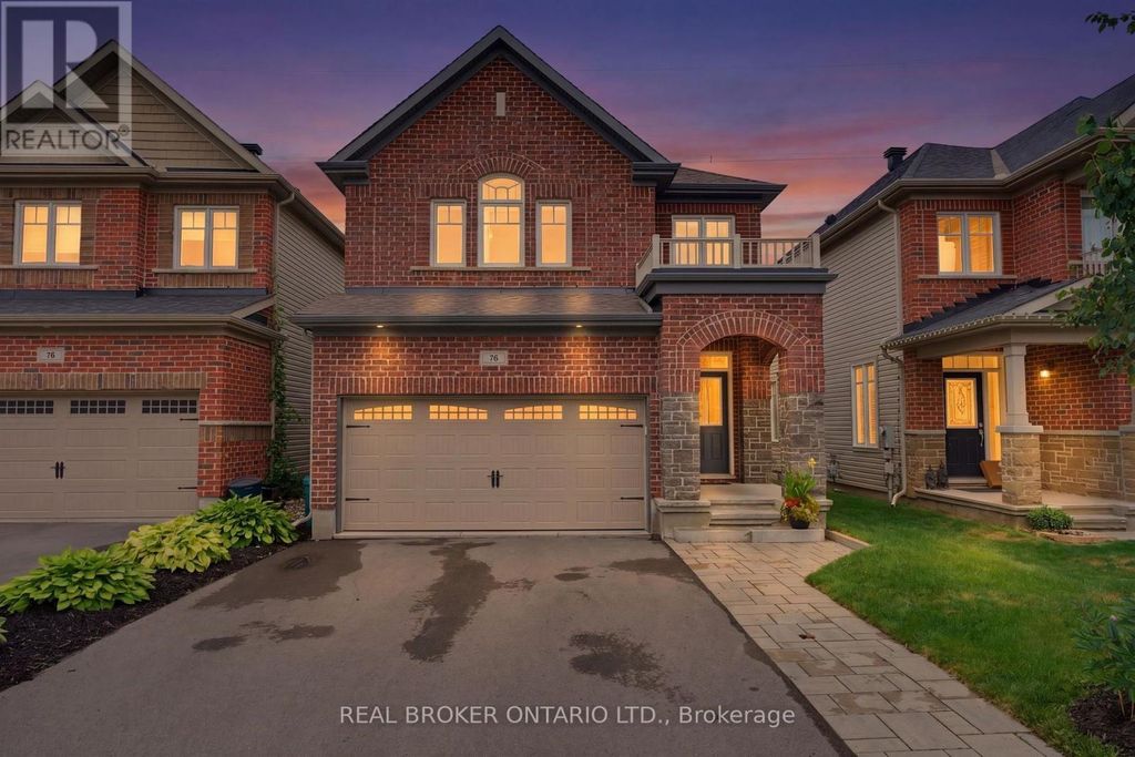 76 Tapadero Avenue, Ottawa