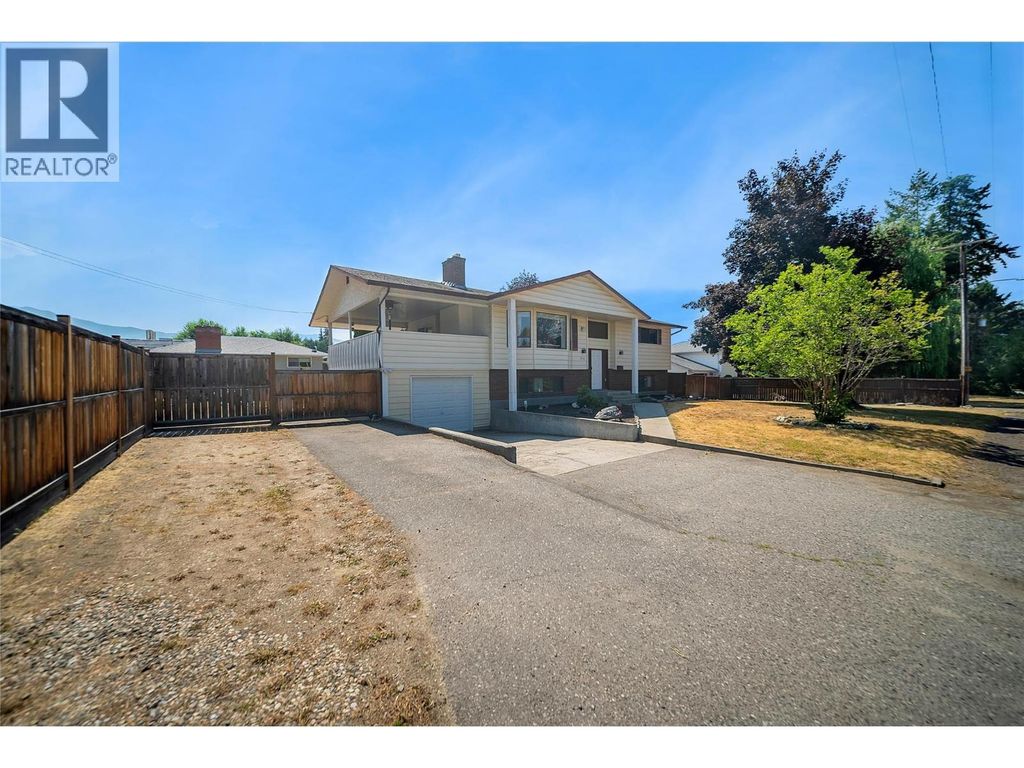 579 Coryell Road, Kelowna