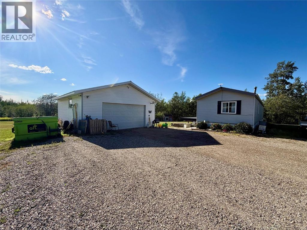 13239 Mckinnon Way, Dawson Creek