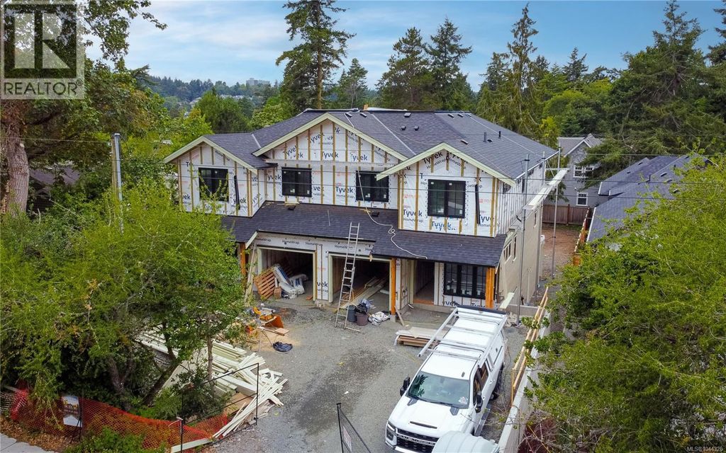 A 3942 Telegraph Bay Rd, Saanich