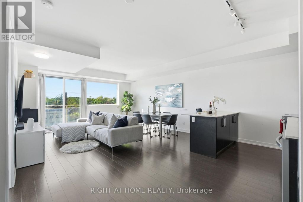 411 - 5101 Dundas Street W, Toronto (islington-City Centre West)
