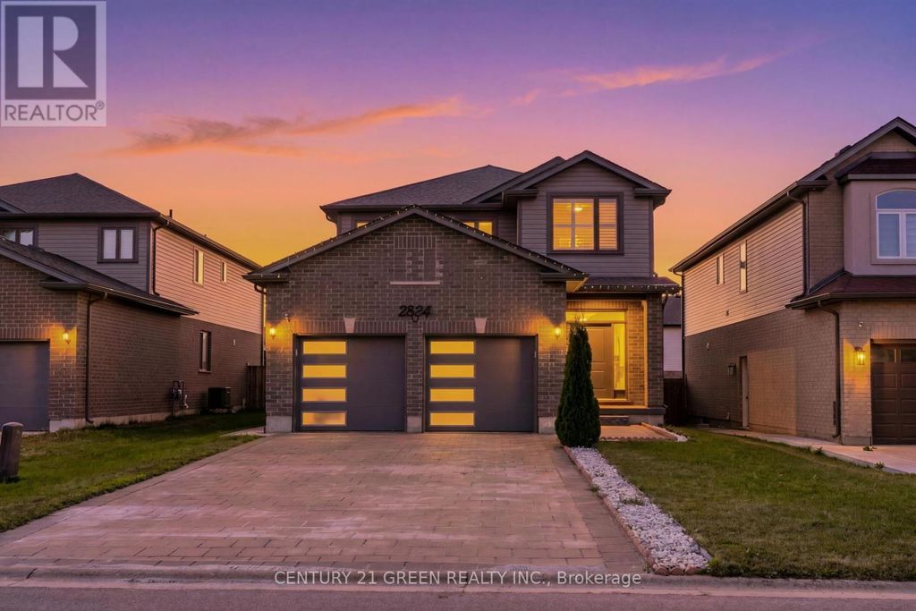 2824 Doyle Drive, London South (south U)