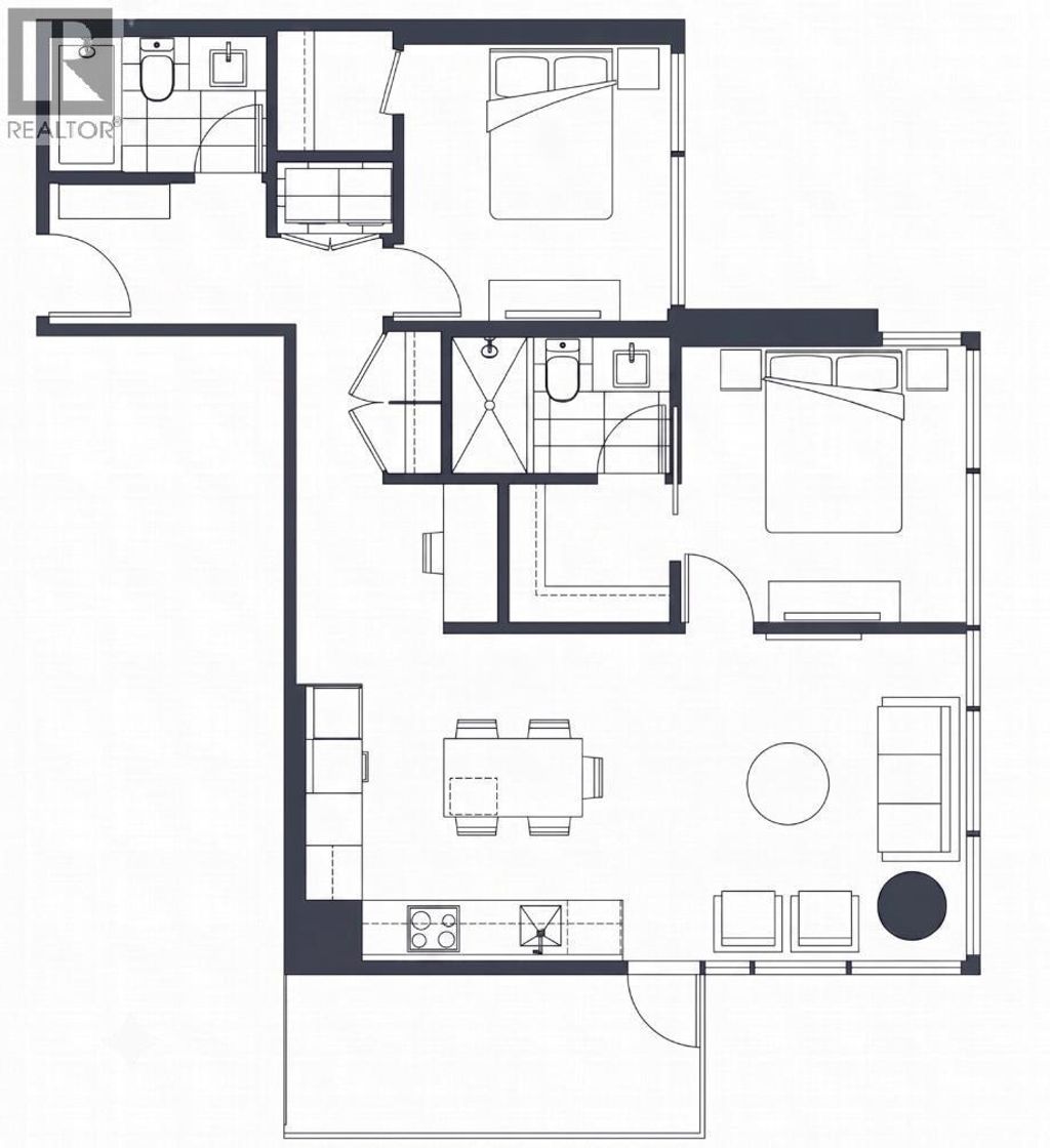 1102 1955 Se Alpha Way, Burnaby