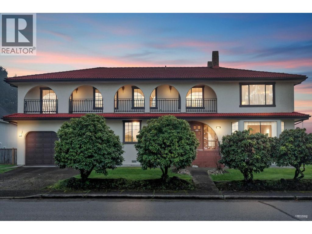 4240 Shackleton Gate, Richmond