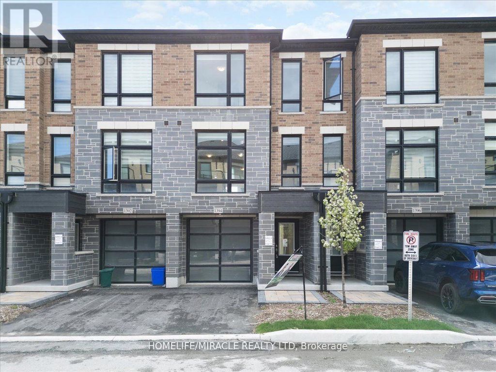 1392 Coral Springs Path, Oshawa (taunton)