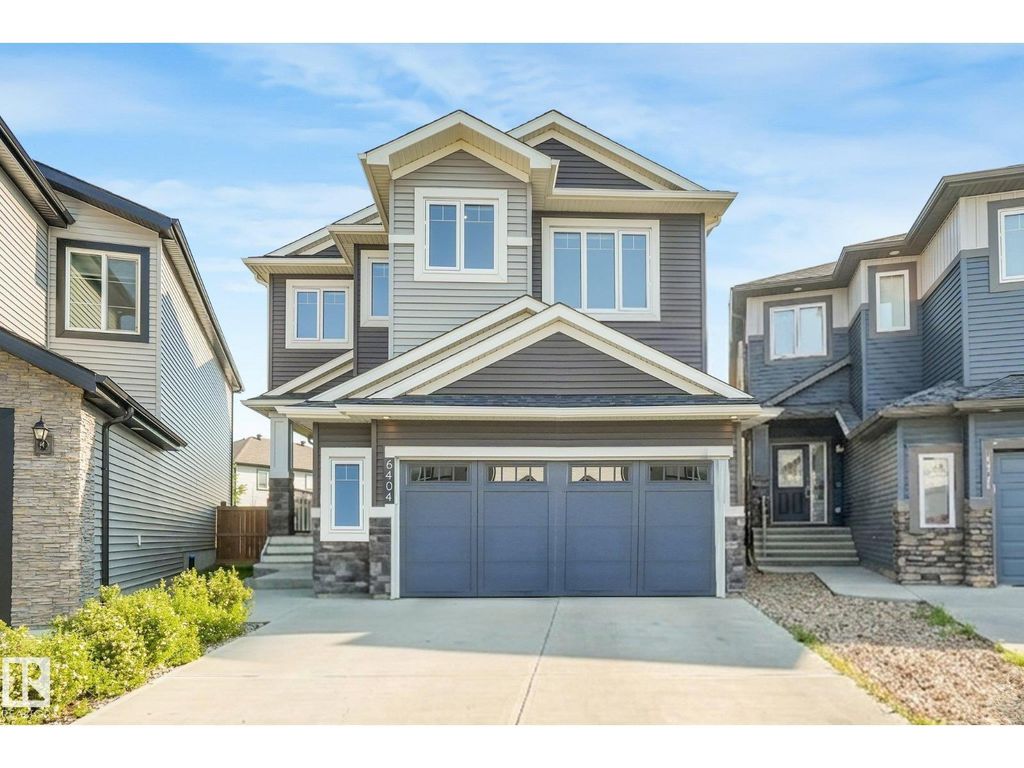 6404 176 Av Nw, Edmonton